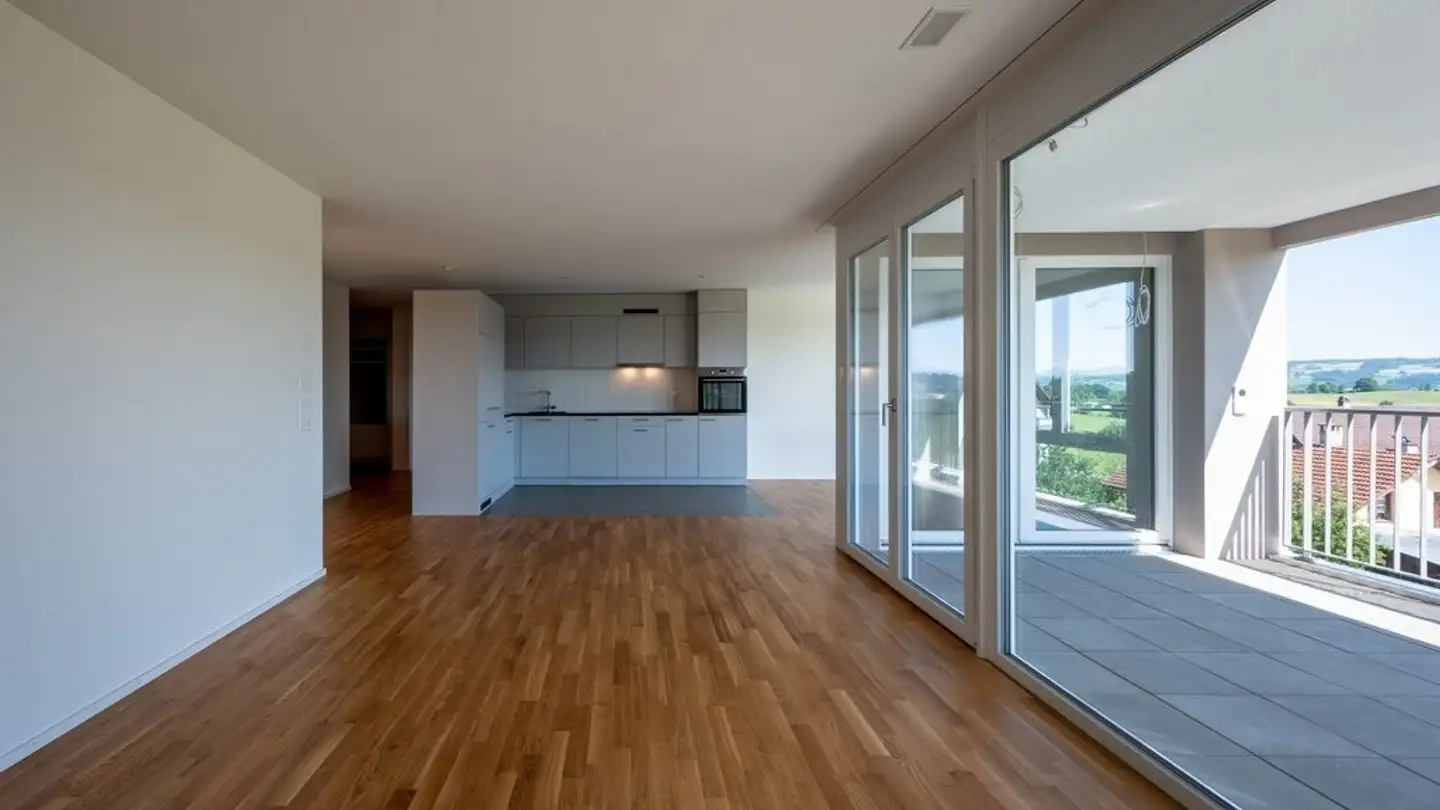 Wohnung mieten - Zentrum, 6206 Neuenkirch - Foto 2