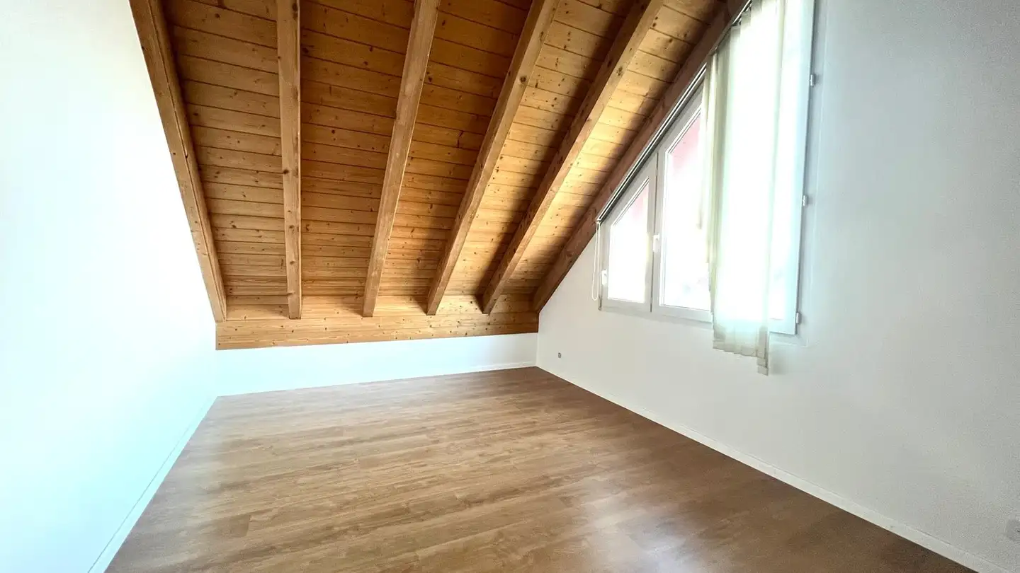 Attique à louer - Hönggerstrasse 94, 8105 Regensdorf - Photo 4