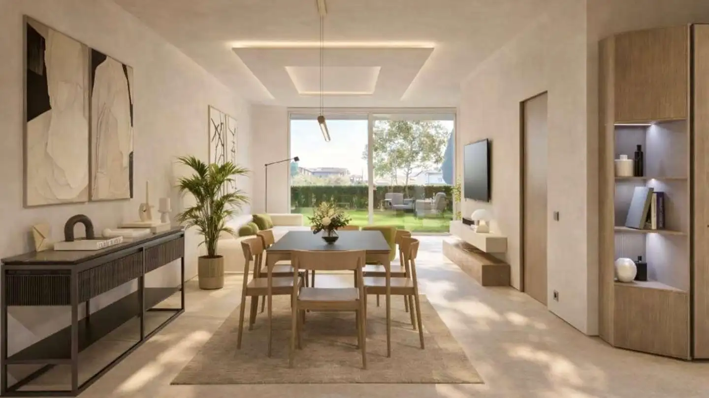 Villa à vendre - 6877 Coldrerio - Photo 2