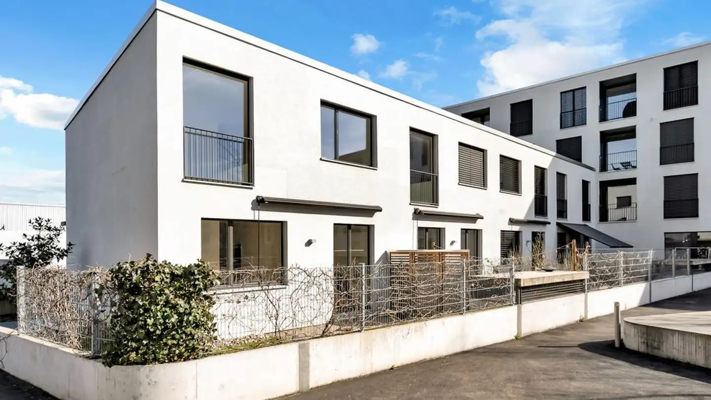 Maison individuelle à louer - Birsmatt 6, 4147 Aesch BL