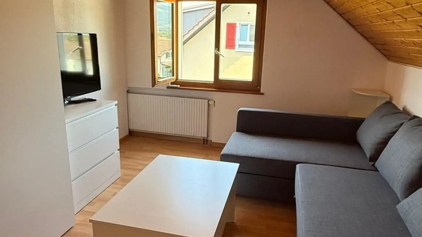Apartment for rent - Neumattstrasse 30, 4543 Deitingen