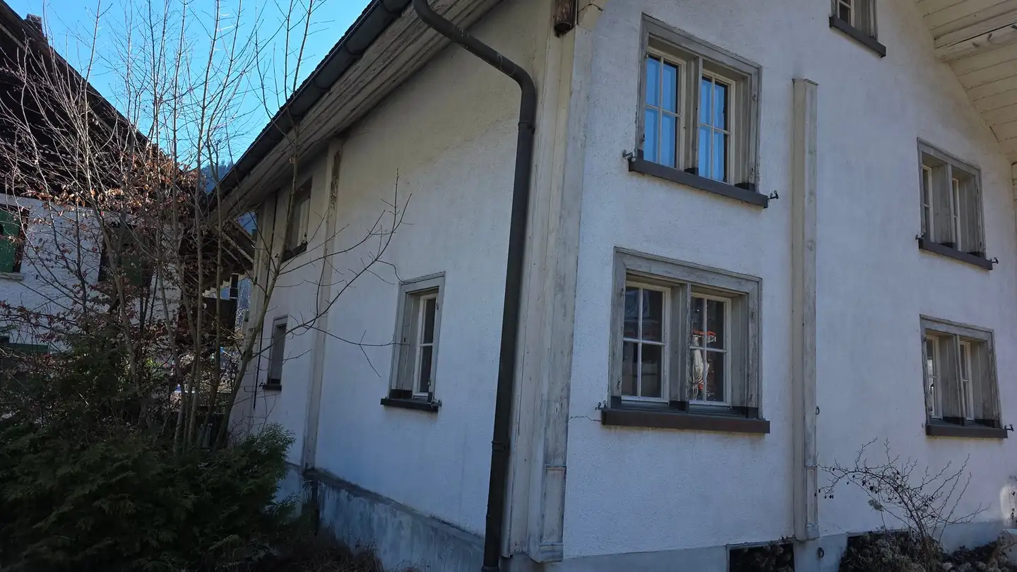 Maison individuelle à vendre - Hauptstrasse 26, 8775 Hätzingen - Photo 4