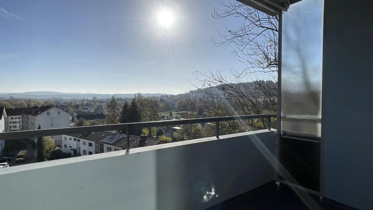 Appartement à louer - Ursulaweg 21, 8404 Winterthur - Photo 4