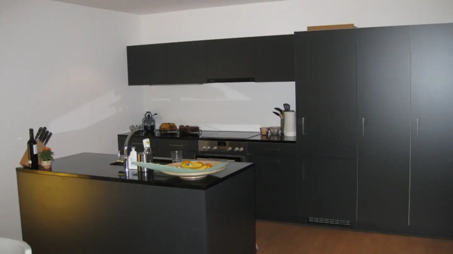 Apartment for rent - Bahnhofstrasse, 5600 Lenzburg - Photo 2
