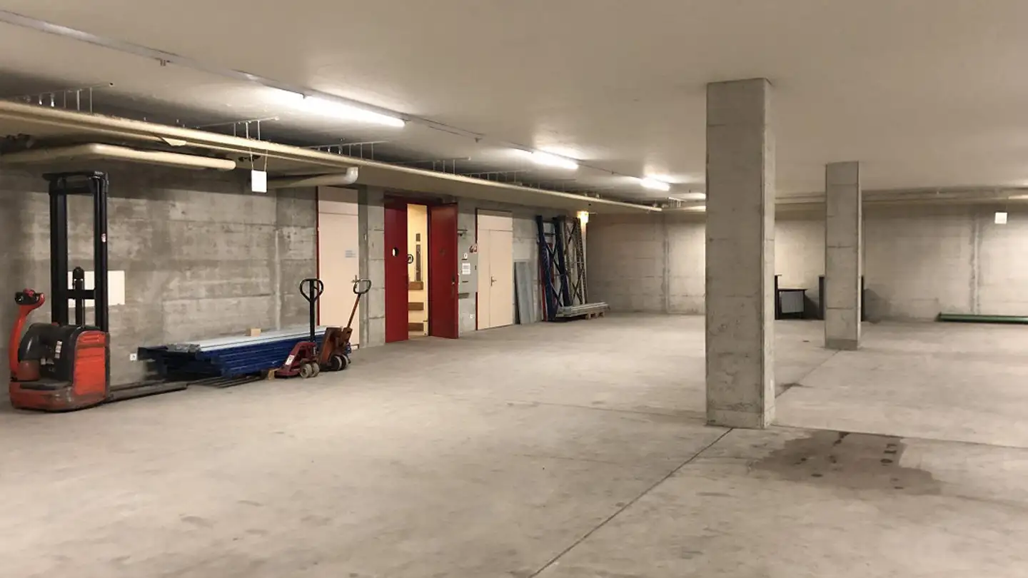 Spazio di archiviazione in affitto - Schützenstrasse 47, 8570 Weinfelden - Photo 3
