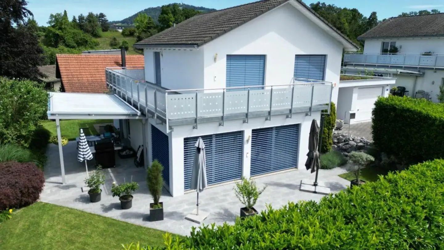 Single house for sale - Niggitalweg 5, 8630 Rüti ZH - Photo 2