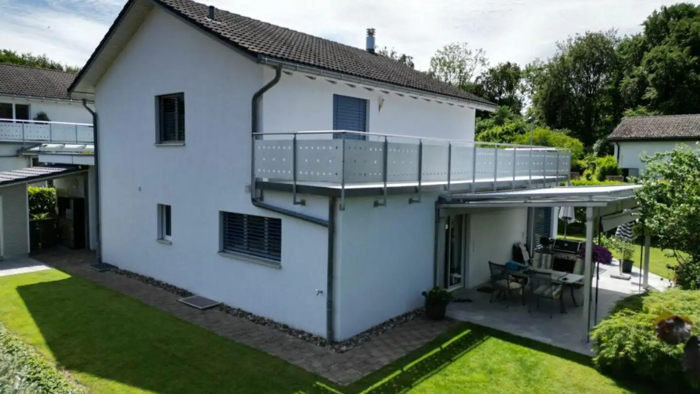Single house for sale - Niggitalweg 5, 8630 Rüti ZH - Photo 3