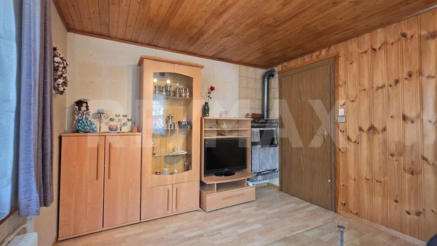 Einfamilienhaus kaufen - Beckmühle 20, 3953 Leuk Stadt - Foto 3
