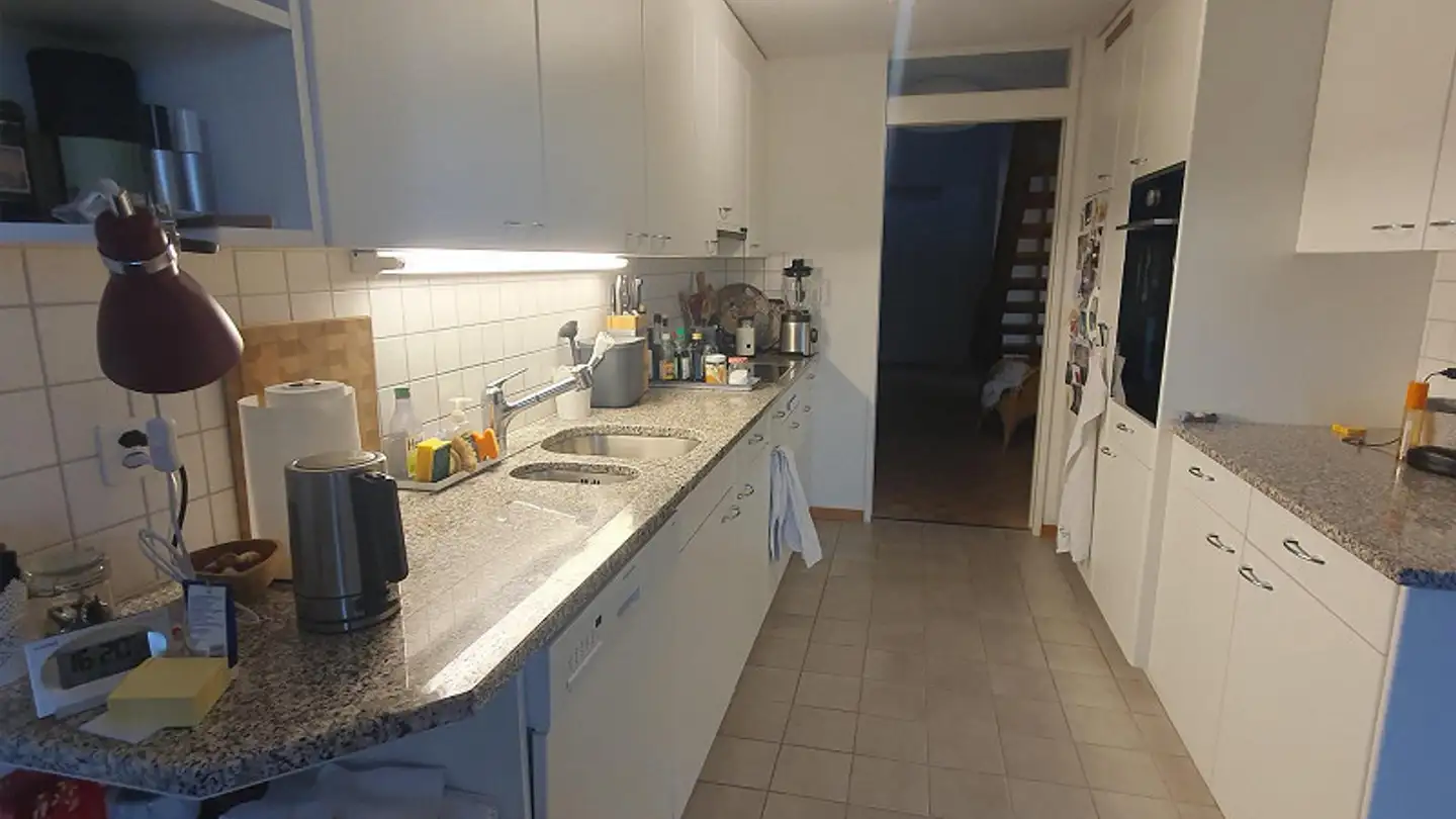 Apartment for rent - Brünnmatt 4, 3045 Meikirch - Photo 2