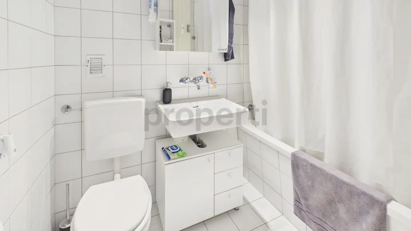 Appartamento a gradini in vendita - 5726 Unterkulm - Foto 3