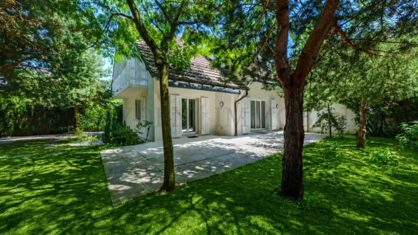 Single house for sale - 1291 Commugny