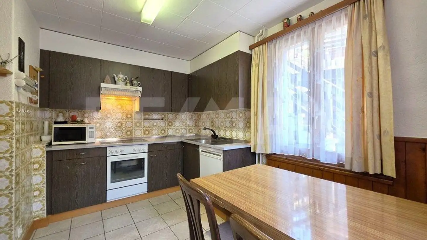 Einfamilienhaus kaufen - Beckmühle 20, 3953 Leuk Stadt - Foto 4