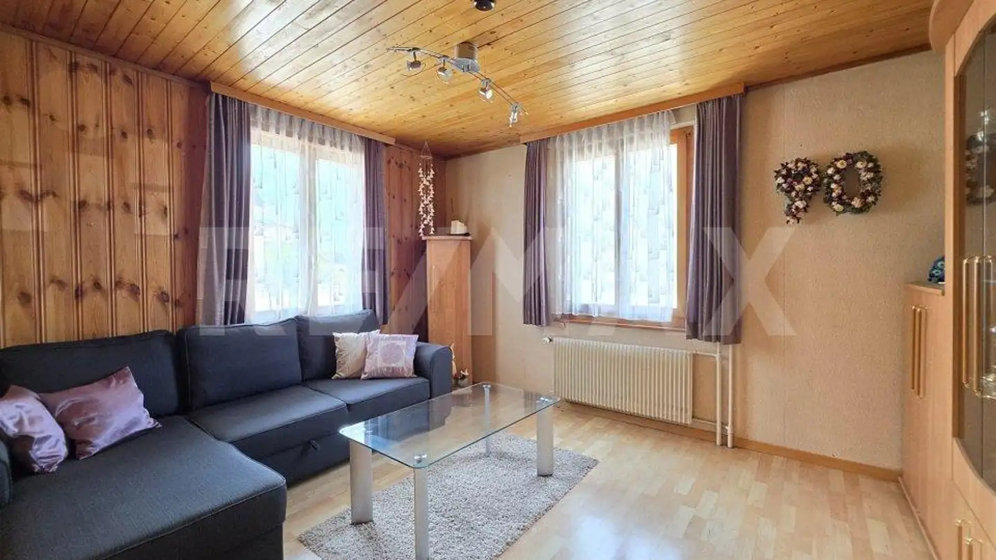 Einfamilienhaus kaufen - Beckmühle 20, 3953 Leuk Stadt - Foto 2