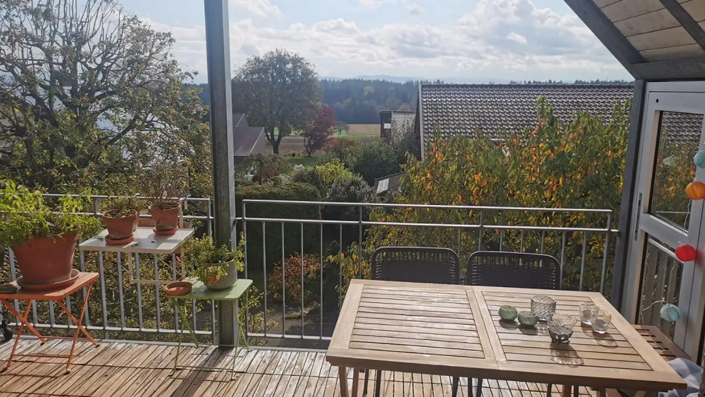 Apartment for rent - Brünnmatt 4, 3045 Meikirch