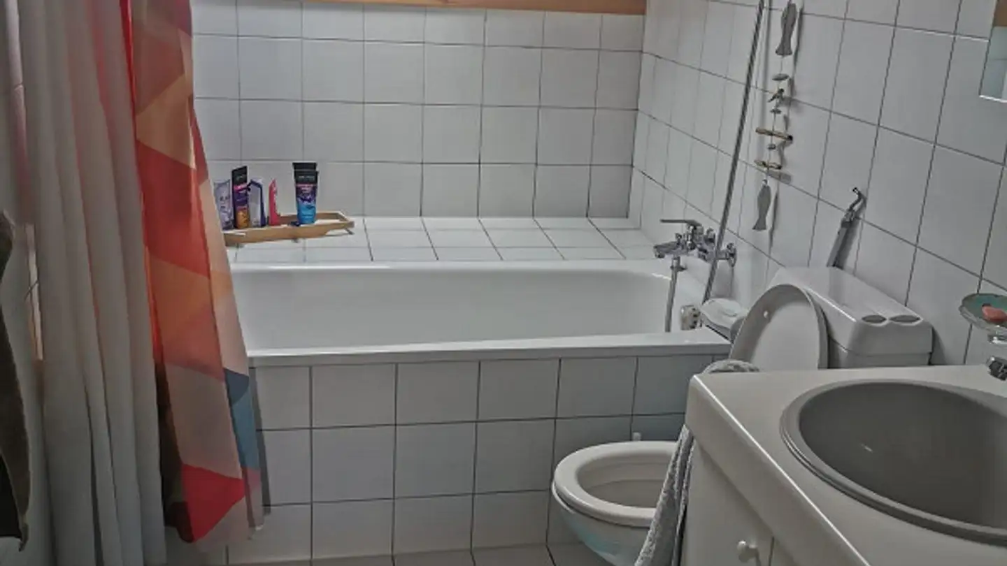 Apartment for rent - Brünnmatt 4, 3045 Meikirch - Photo 4