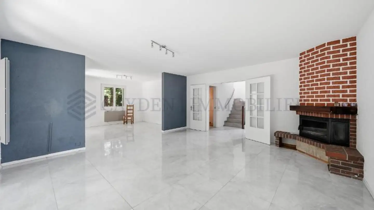 Einfamilienhaus kaufen - 1291 Commugny - Foto 4