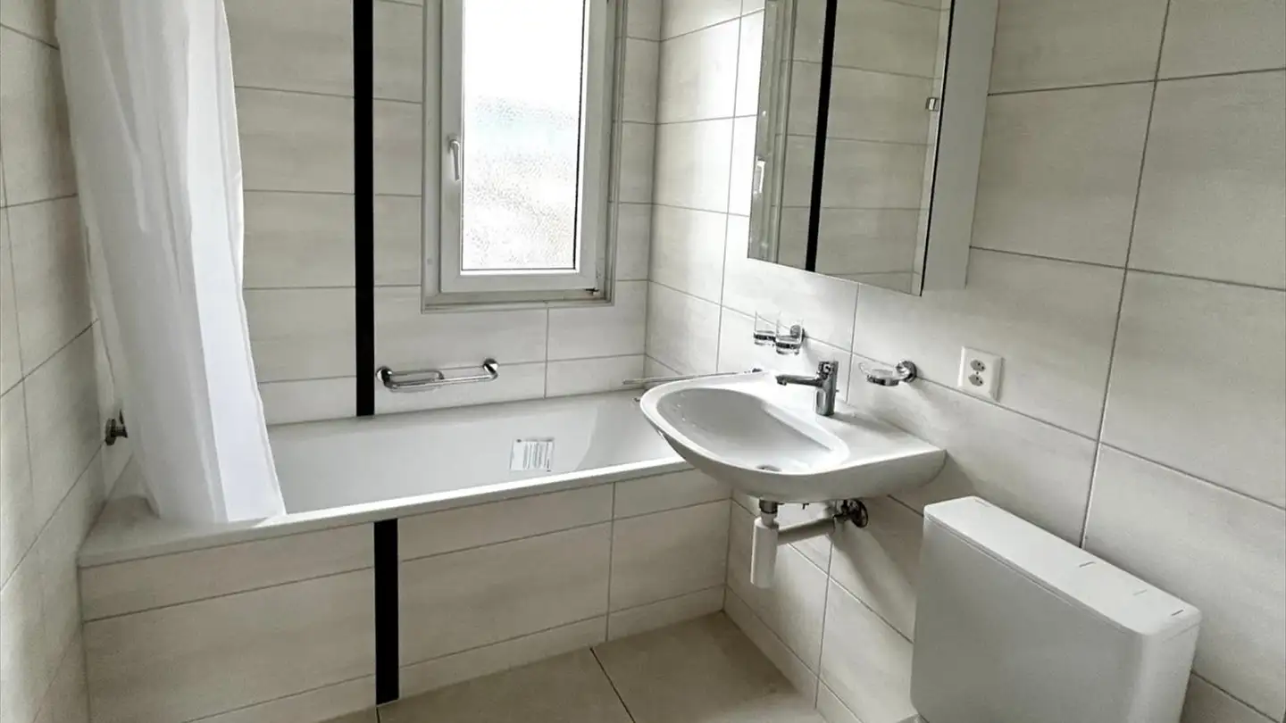 Appartamento in affitto - Route De Bressaucourt 61, 2900 Porrentruy - Photo 3