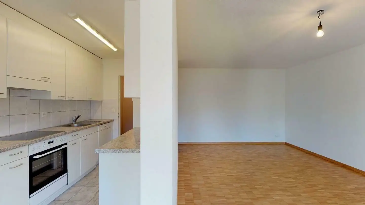 Appartement à louer - Längweiherstrasse 10, 6014 Luzern - Photo 3