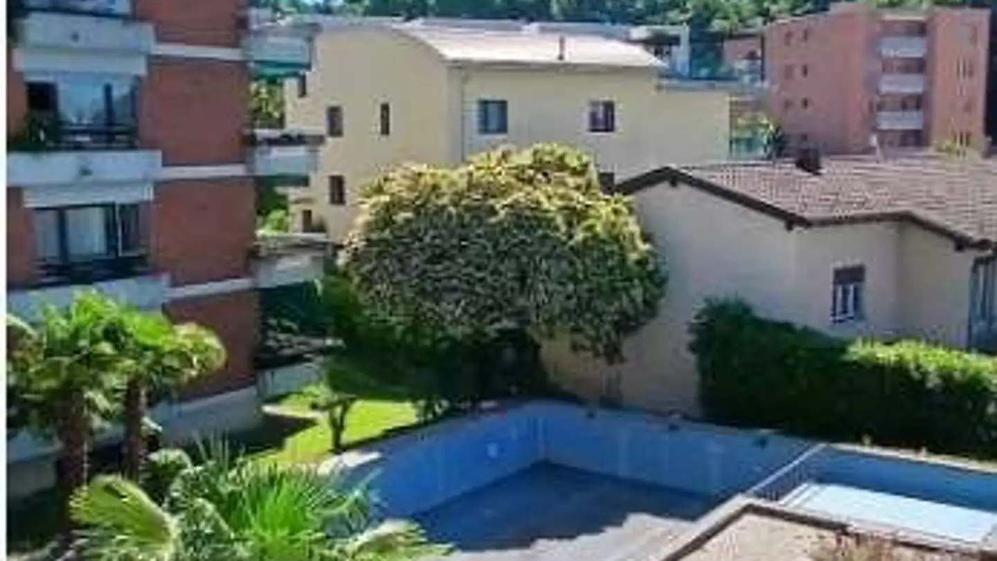 Wohnung kaufen - 6900 Massagno - Foto 2