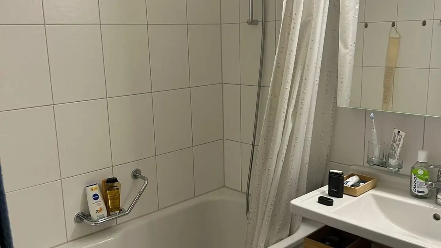 Apartment for rent - Hännisweg 15, 3645 Gwatt (Thun) - Photo 2