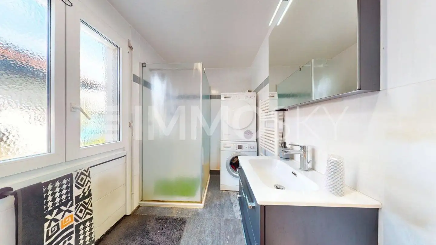 Villa à vendre - 1, 1081 Montpreveyres - Photo 4