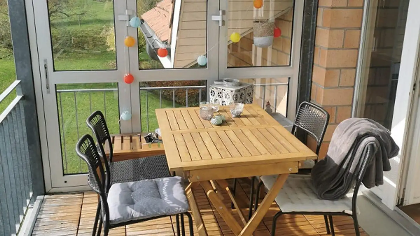 Apartment for rent - Brünnmatt 4, 3045 Meikirch