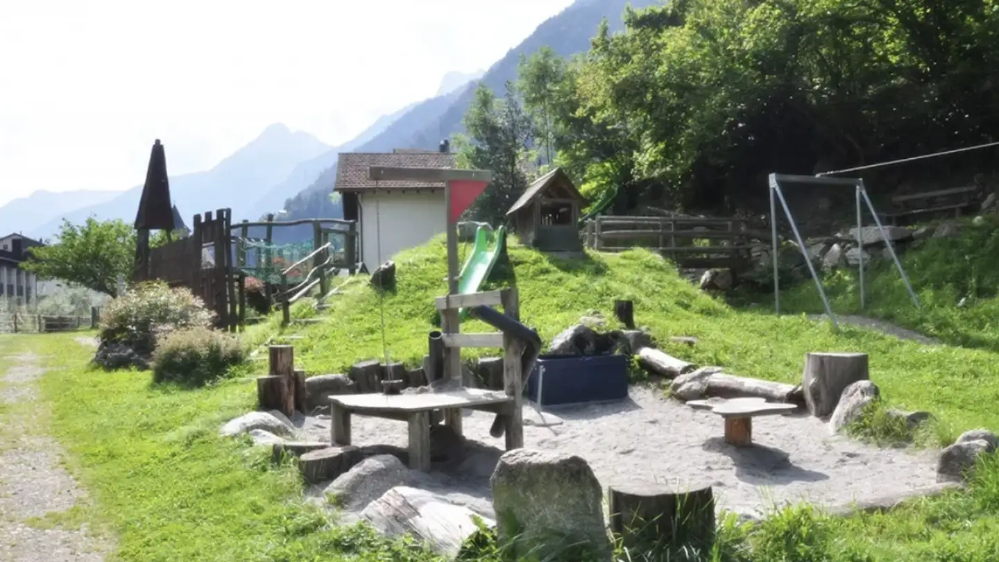 Maison individuelle à vendre - 6482 Gurtnellen - Photo 2