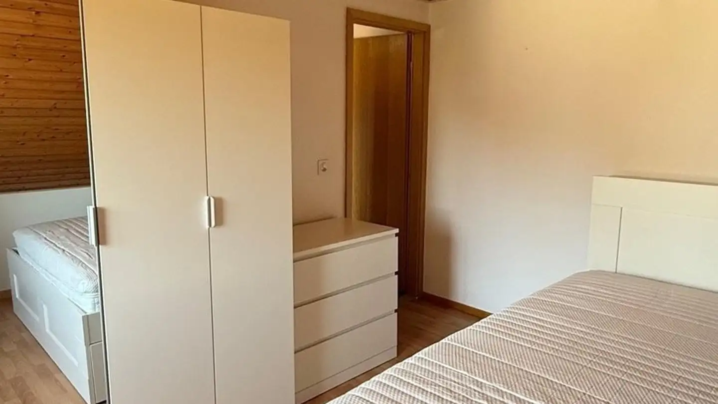 Apartment for rent - Neumattstrasse 30, 4543 Deitingen - Photo 3