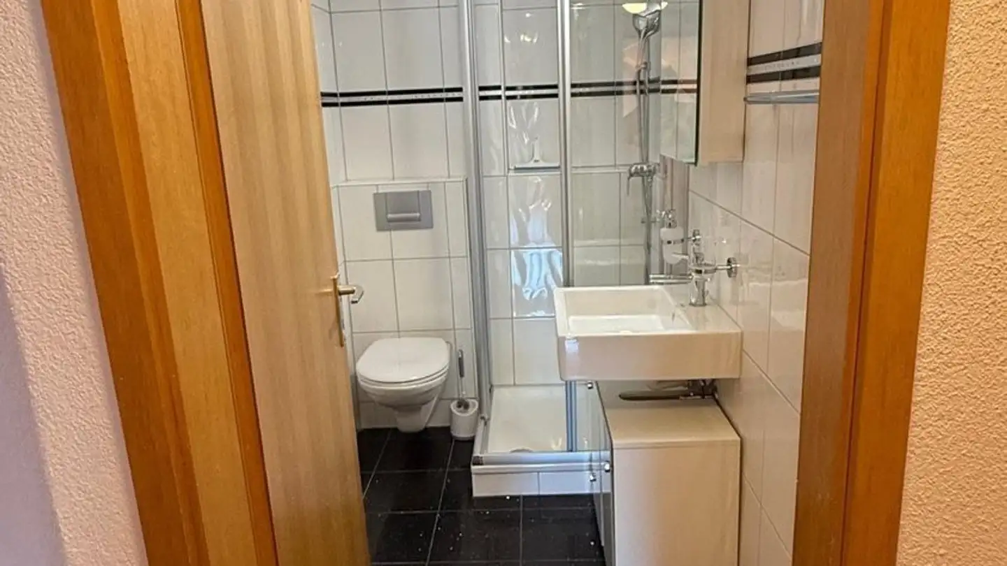 Apartment for rent - Neumattstrasse 30, 4543 Deitingen - Photo 4