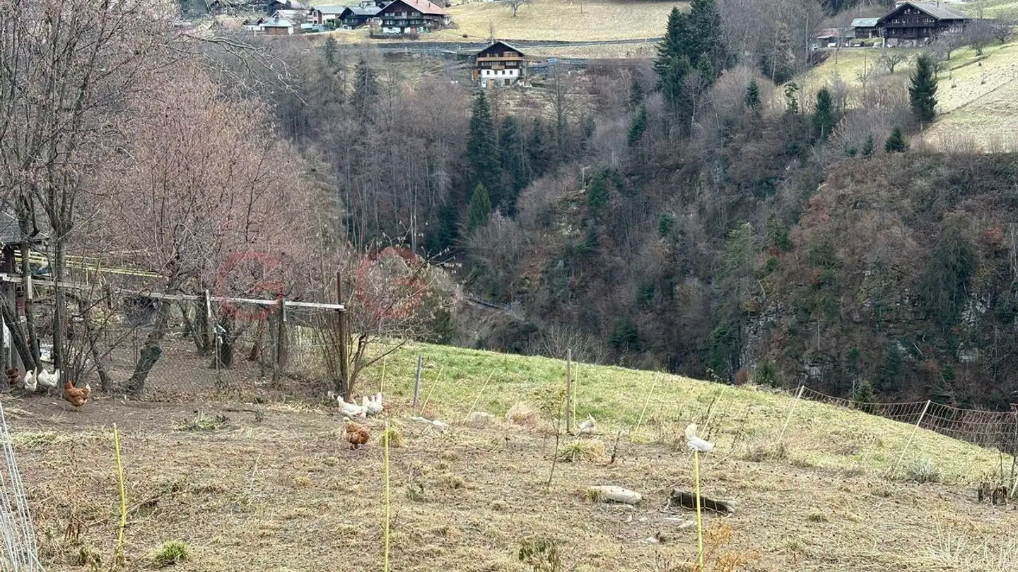 Chalet à vendre - 1872 Troistorrents - Photo 4