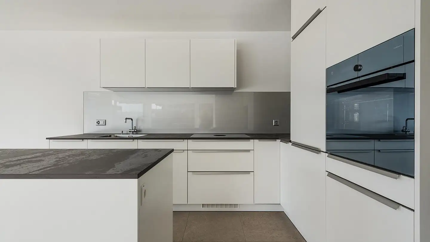 Appartamento in affitto - Silvapark 3, 9466 Sennwald - Photo 3