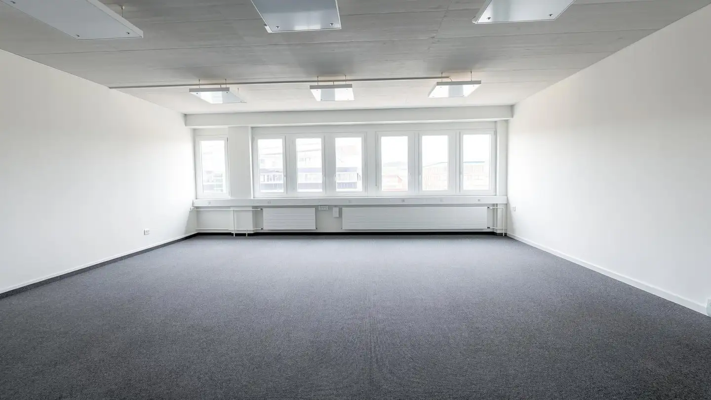 Bureau à louer - Oberneuhofstrasse 8, 6340 Baar