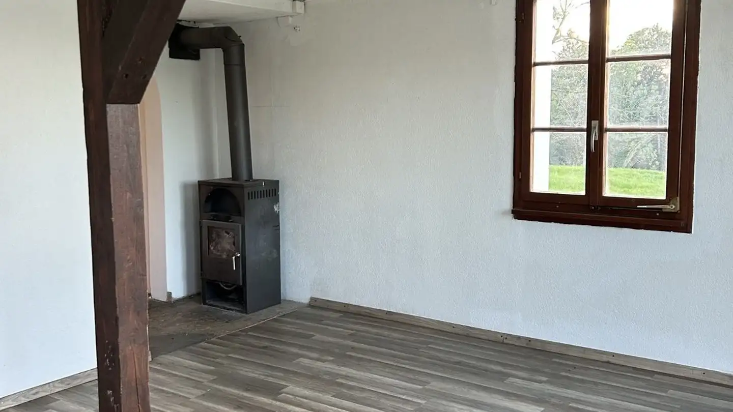 Einfamilienhaus mieten - Sidlern, 6014 Luzern