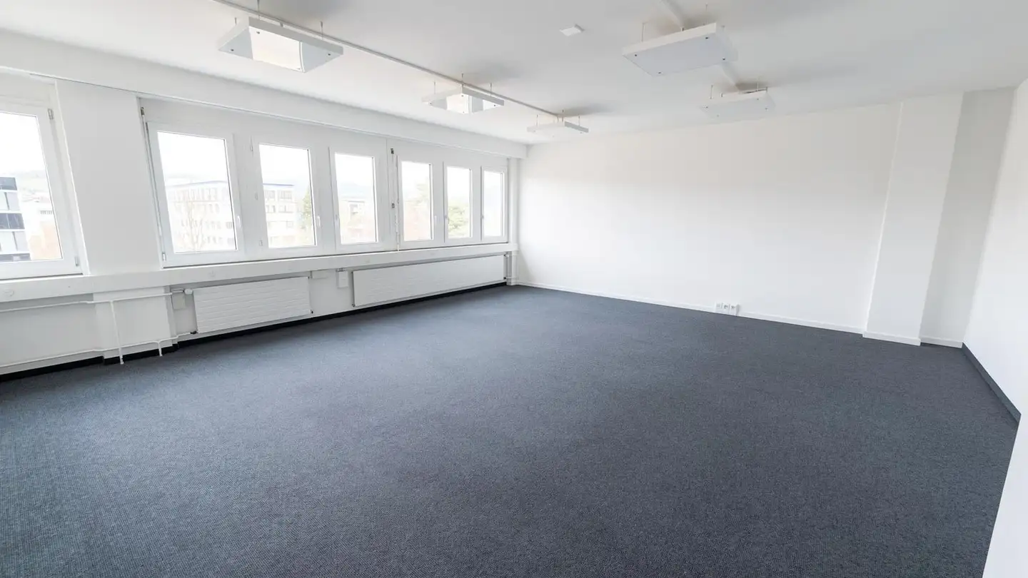 Bureau à louer - Oberneuhofstrasse 8, 6340 Baar - Photo 3