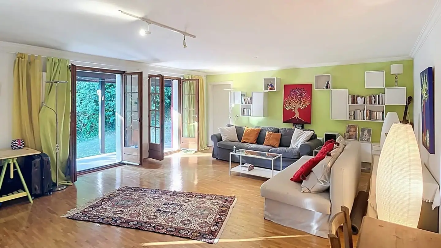 Apartment for sale - 1090 La Croix (Lutry)