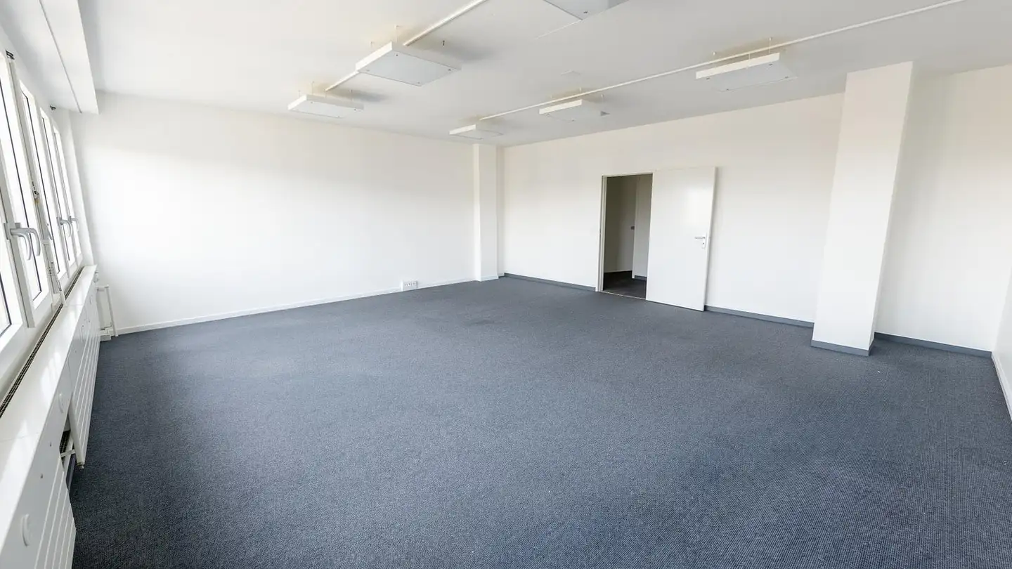 Bureau à louer - Oberneuhofstrasse 8, 6340 Baar - Photo 4