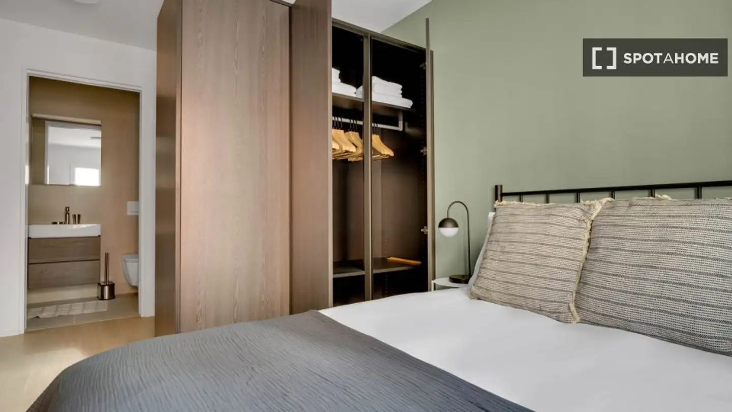 Studio à louer - 8003 Zürich