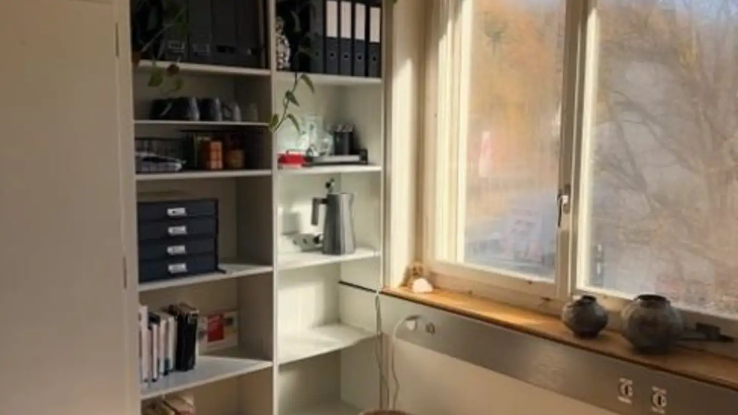 Bürofläche mieten - Zürichstrasse 23, 8607 Aathal-Seegräben - Foto 3