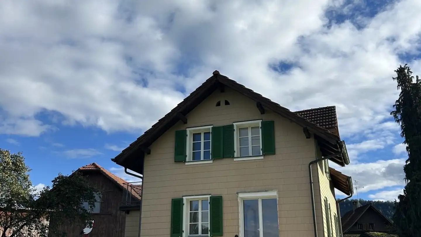 Einfamilienhaus mieten - Sidlern, 6014 Luzern - Foto 2