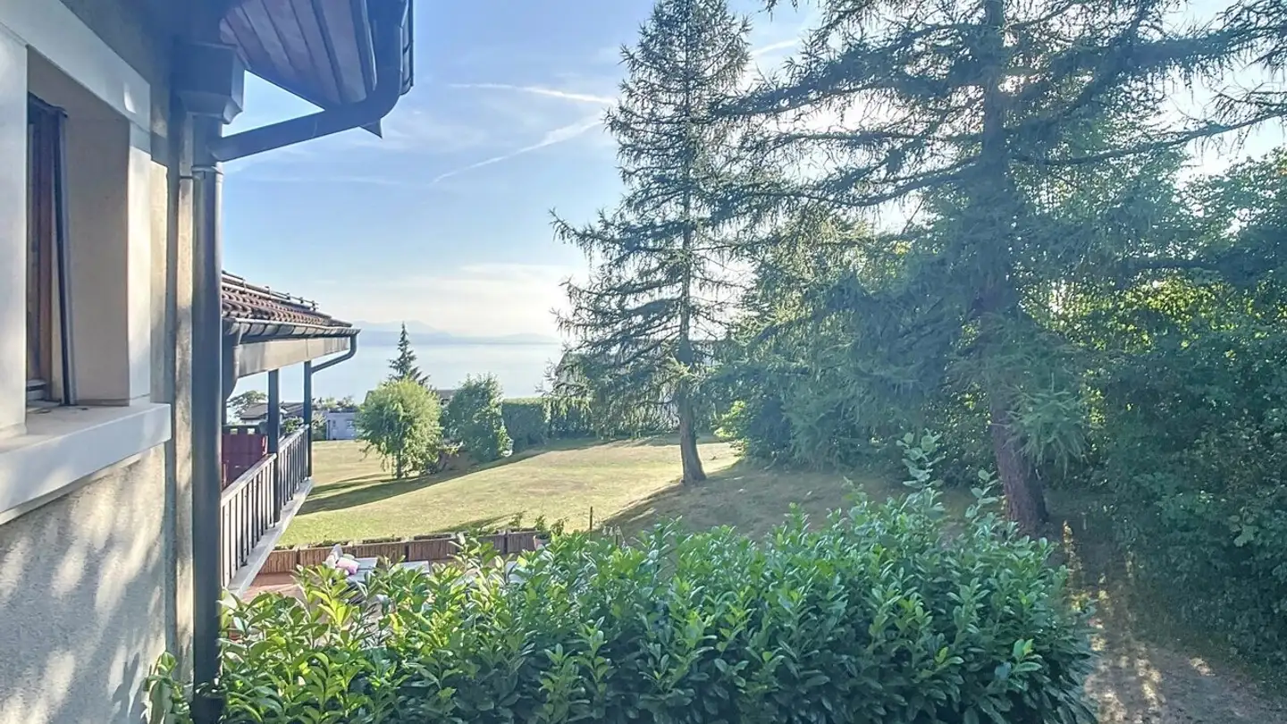 Apartment for sale - 1090 La Croix (Lutry) - Photo 3