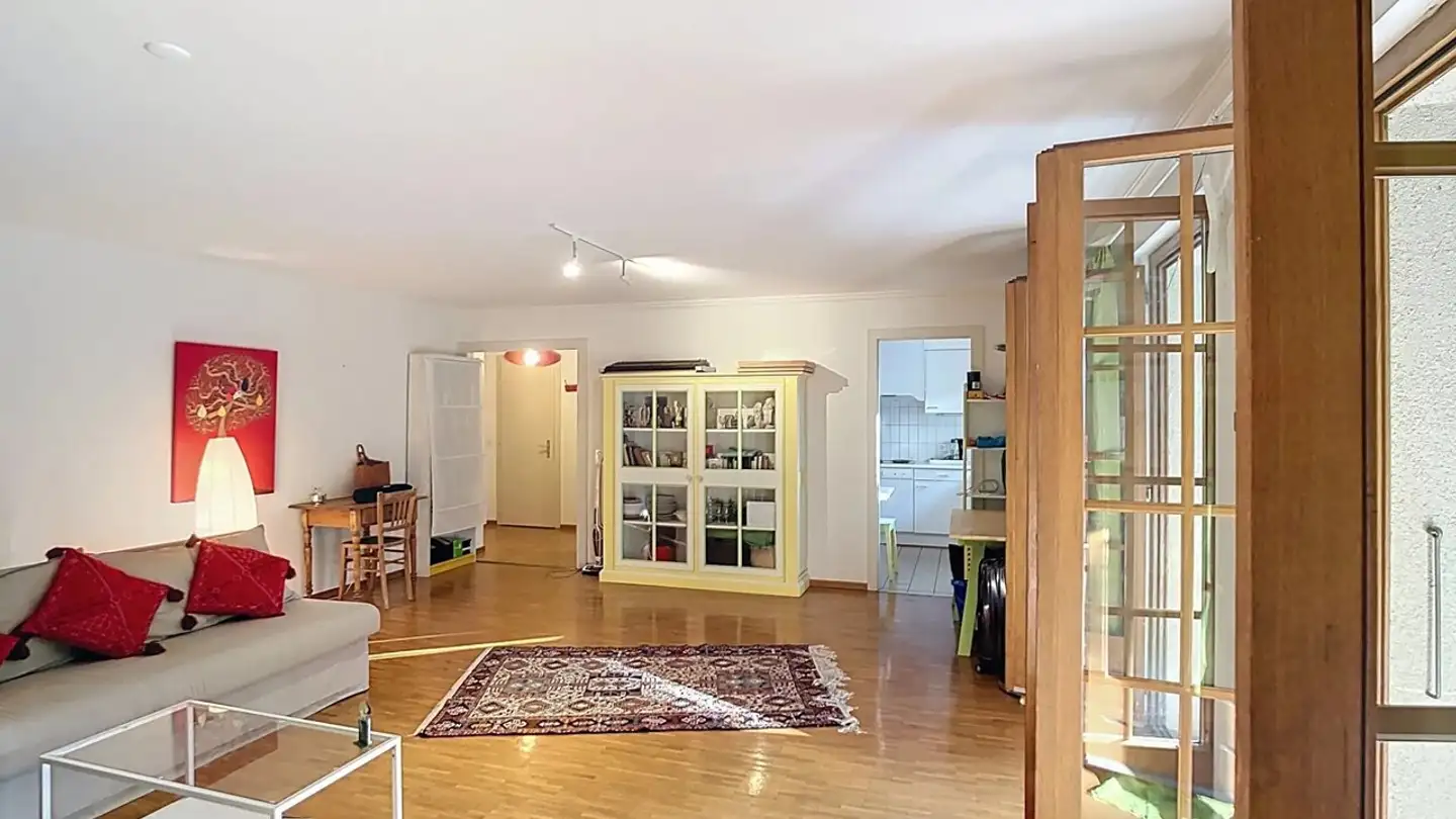 Apartment for sale - 1090 La Croix (Lutry) - Photo 4