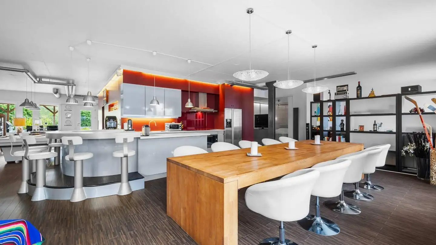 Loft for sale - 5313 Klingnau - Photo 2