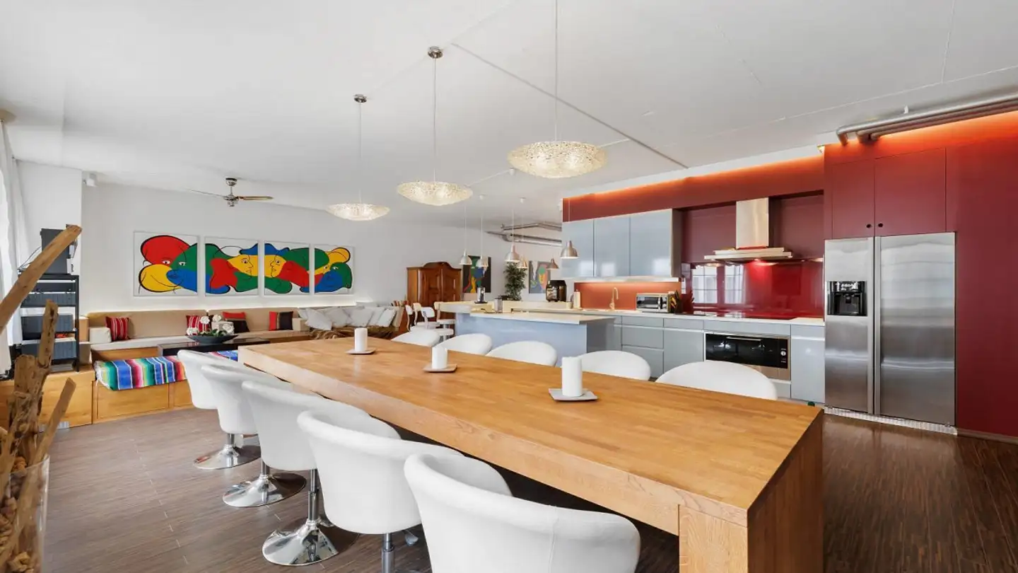 Loft for sale - 5313 Klingnau - Photo 3