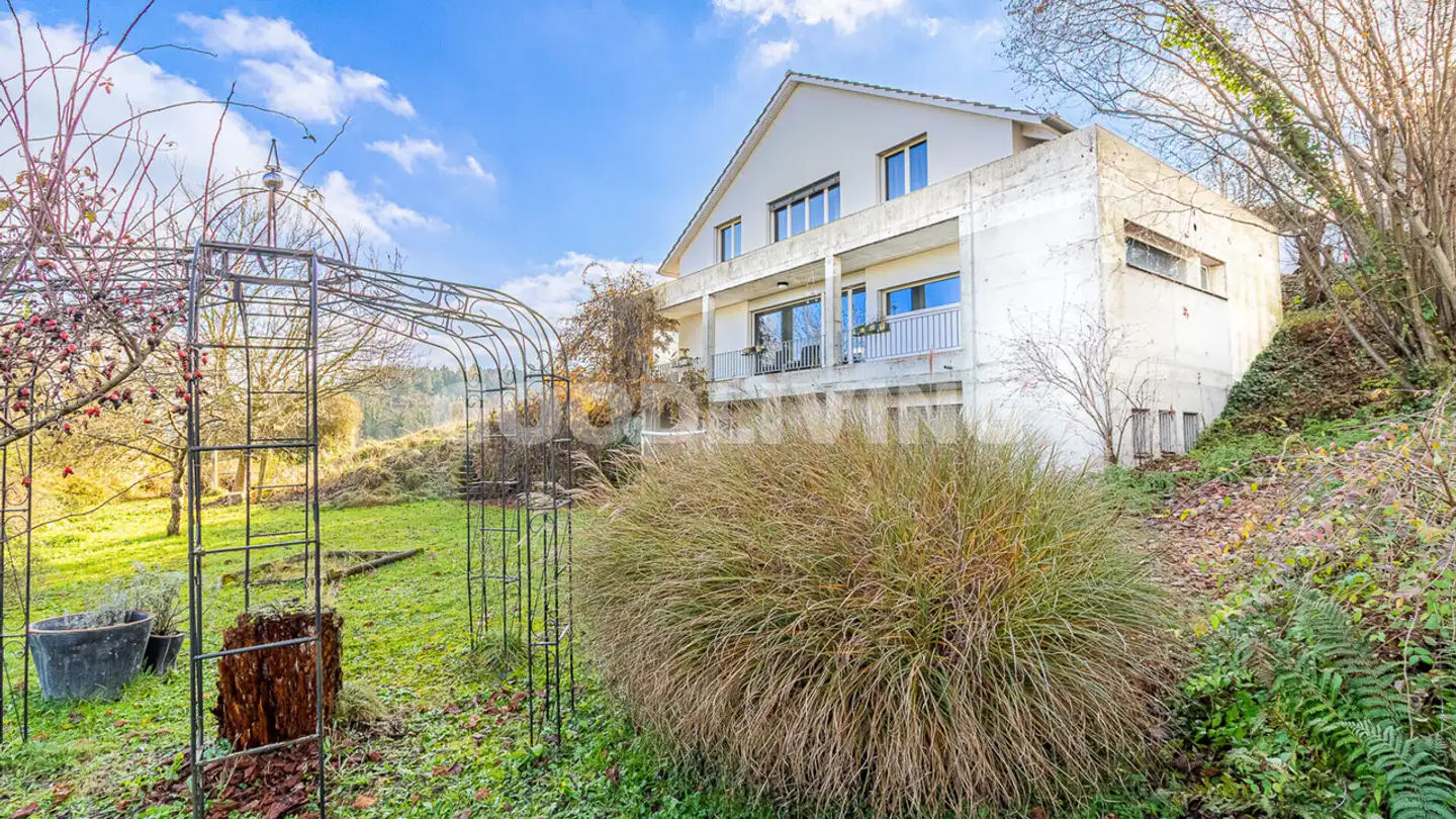 Single house for sale - 8523 Hagenbuch ZH - Photo 2