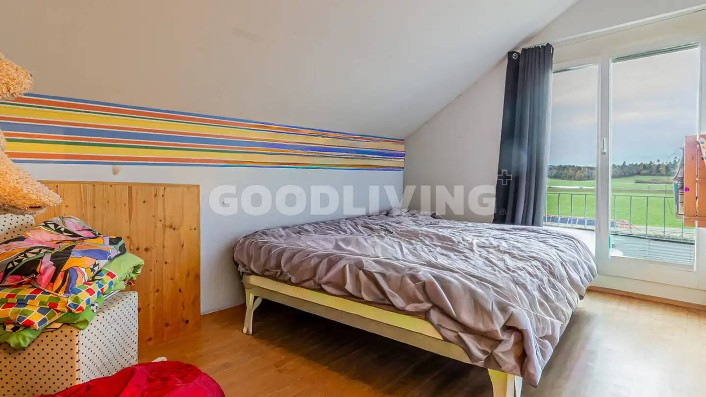 Single house for sale - 8523 Hagenbuch ZH - Photo 4