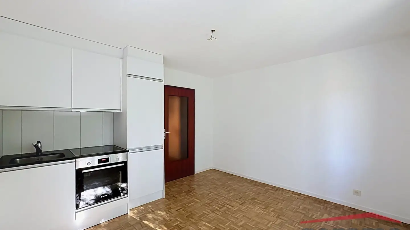 Apartment for rent - Route Des Vuarines 16, 1782 Belfaux