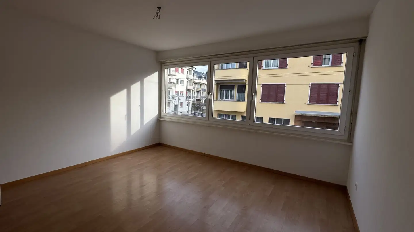 Appartement à louer - Rue Du Moulin / Mühlestrasse 48, 2504 Biel/Bienne