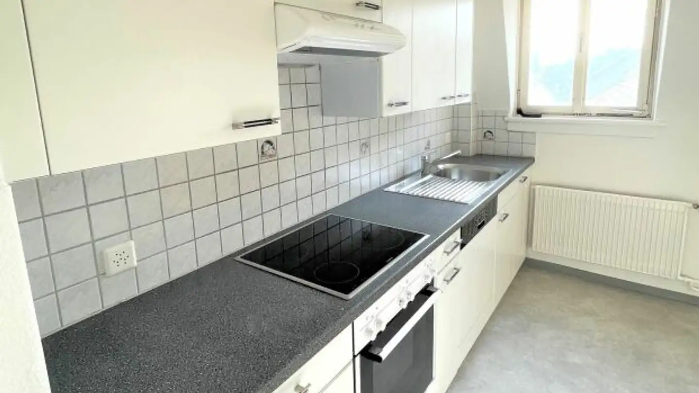Single house for rent - Oberstrasse 208, 9000 St. Gallen - Photo 2