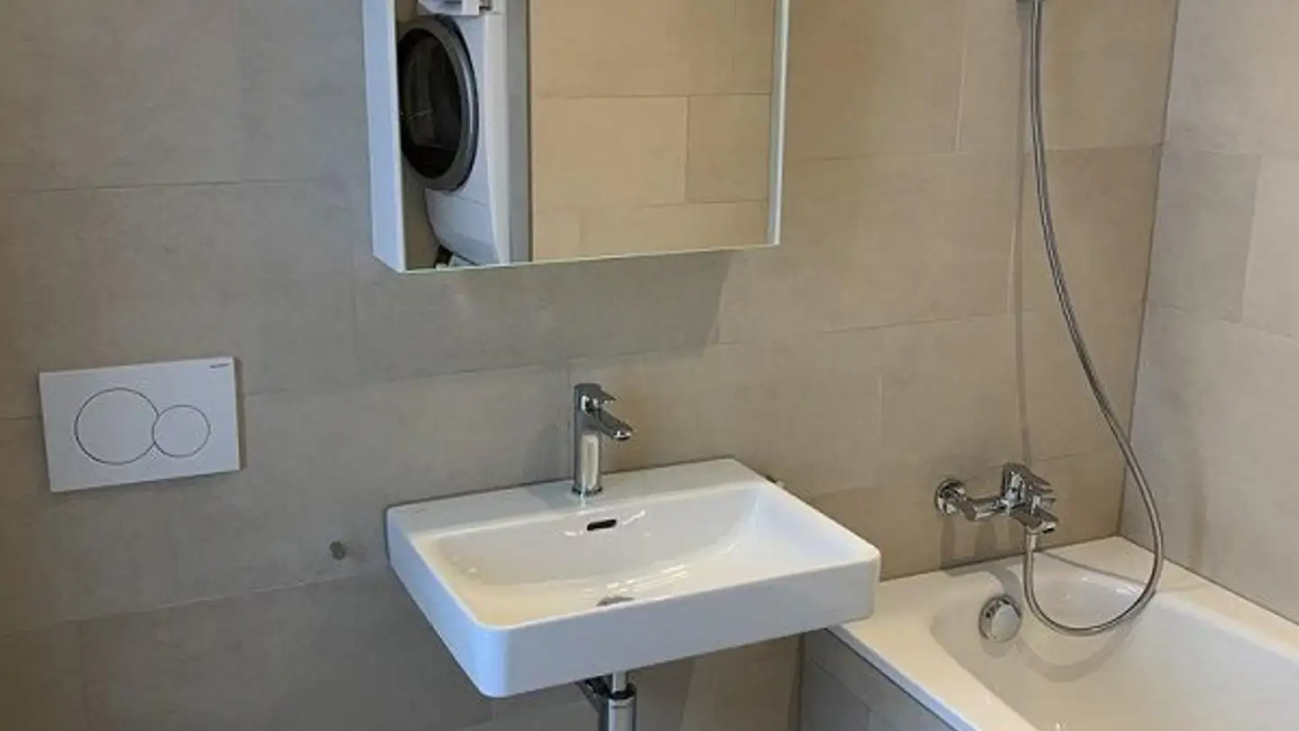 Appartamento in affitto - Schmittenstrasse 2, 4622 Egerkingen - Foto 4