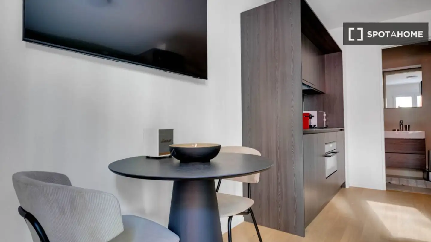 Studio à louer - 8003 Zürich - Photo 3